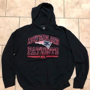 New England Patriots Hoodie